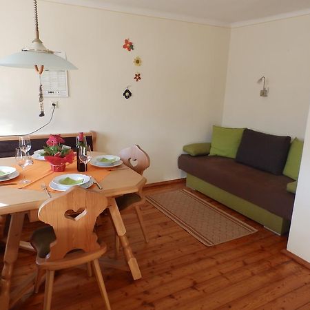 Urlaub Am Kraeutlhof In Mariapfarrアパートメント エクステリア 写真