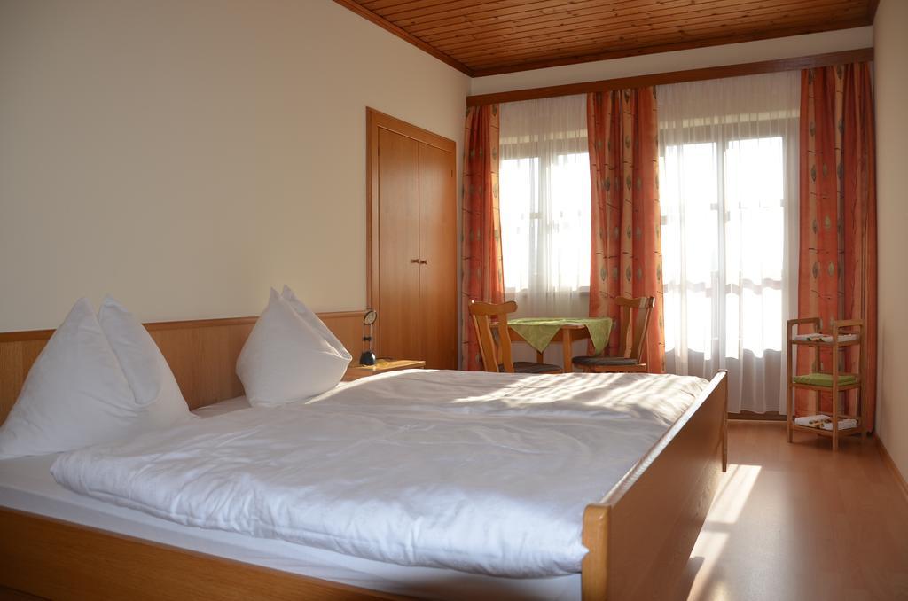 Urlaub Am Kraeutlhof In Mariapfarrアパートメント 部屋 写真