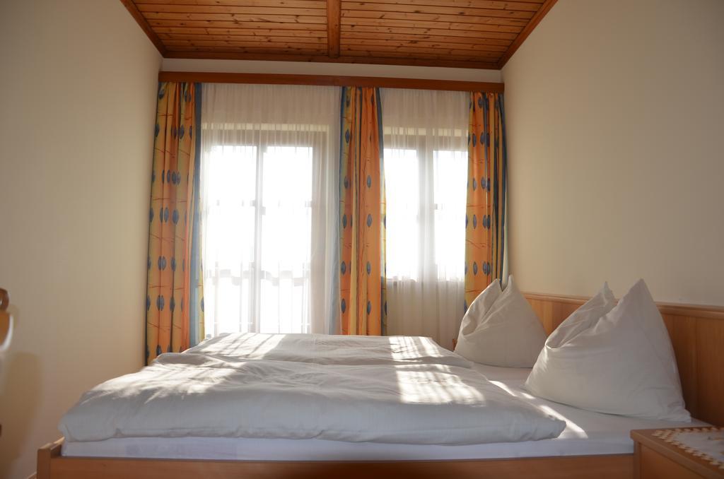 Urlaub Am Kraeutlhof In Mariapfarrアパートメント 部屋 写真