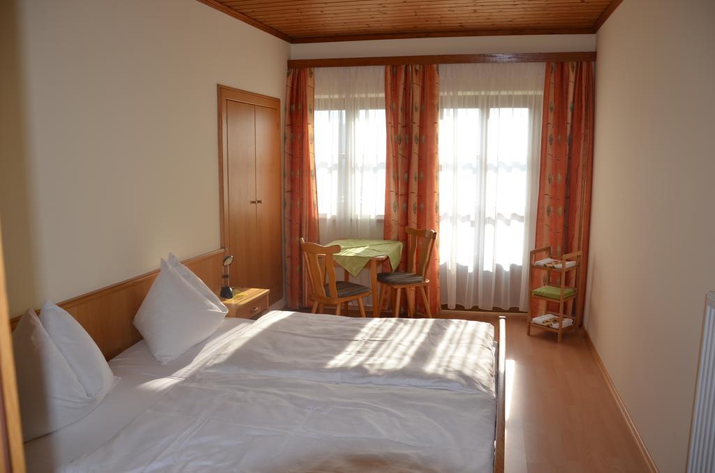 Urlaub Am Kraeutlhof In Mariapfarrアパートメント 部屋 写真